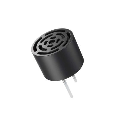 Open Type Ultrasonic Transducer 40khz 10mm Long Distance Measurement Sensor