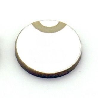1MHz Piezo Ceramic Element Flow Transducer Ultrasonic Piezoelectric Disc